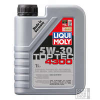 Liqui Moly Liqui Moly Top Tec 4300 5W-30 motorolaj 1L