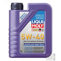 Liqui Moly Liqui Moly Leichtlauf High Tech 5w-40 motorolaj 1L