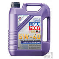Liqui Moly Liqui Moly Leichtlauf High Tech 5w-40 motorolaj 5L