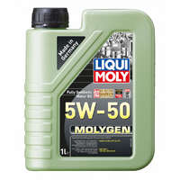 Liqui Moly Liqui Moly Molygen 5W-50 motorolaj 1L