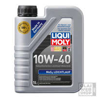 Liqui Moly Liqui Moly MoS2 Leichtlauf 10W-40 motorolaj 1L