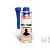 Liqui Moly Liqui Moly Benzin Additiv befecskendező rendszer védő és tisztító adalék 300ml