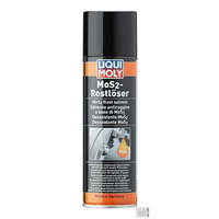 Liqui Moly Liqui Moly MoS2-Rostlöser rozsdaoldó spray 300ml