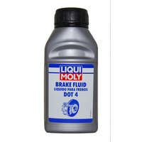 Liqui Moly Liqui Moly Brake Fluid DOT 4 fékfolyadék 250ml