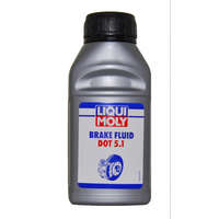 Liqui Moly Liqui Moly Brake Fluid DOT 5.1 fékfolyadék 250ml