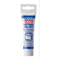 Liqui Moly Liqui Moly Batterie-Pol-Fett akkumulátor pólus zsír 50g