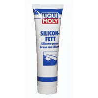 Liqui Moly Liqui Moly Silicon-Fett transparent szilikonos átlátszó zsír 100g