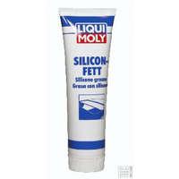Liqui Moly Liqui Moly Silicon-Fett transparent szilikonos átlátszó zsír 100g