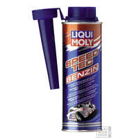 Liqui Moly Liqui Moly Speed Tec benzin adalék 250ml