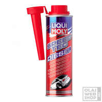 Liqui Moly Liqui Moly Speed Tec diesel adalék 250ml