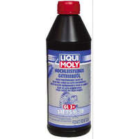 Liqui Moly Liqui Moly GL3 75W-80 nagyteljesítményű váltó és hajtóműolaj 1L