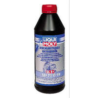 Liqui Moly Liqui Moly GL4 75W-90 nagy teljesítményű váltó és hajtóműolaj 1L