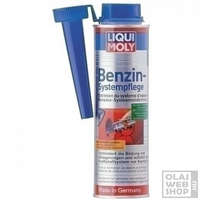 Liqui Moly Liqui Moly Benzin Systempflege befecskendező rendszer ápoló adalék 300ml