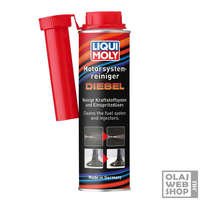 Liqui Moly Liqui Moly Motorsystemreiniger diesel rendszer tisztító adalék 300ml