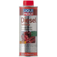 Liqui Moly Liqui Moly Diesel Spülung öblítő adalék 500ml