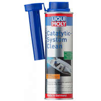 Liqui Moly Liqui Moly Catalytic System Clean benzines katalizátor tisztító adalék 300ml