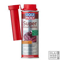 Liqui Moly Liqui Moly Super Diesel Additiv diesel adalék 250ml