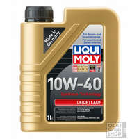 Liqui Moly Liqui Moly Leichtlauf 10W-40 motorolaj 1L