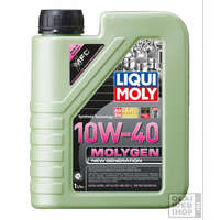 Liqui Moly Liqui Moly Molygen New Generation 10W-40 motorolaj 1L