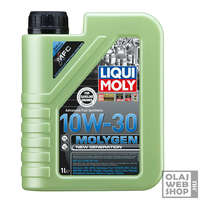 Liqui Moly Liqui Moly Molygen New Generation 10W-30 motorolaj 1L