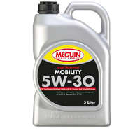 Meguin Meguin Mobility 5W-30 motorolaj 5L