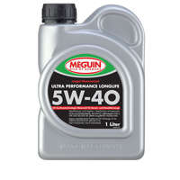 Meguin Meguin Ultra Performance Longlife 5W-40 motorolaj 1L
