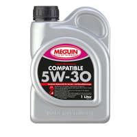 Meguin Meguin Compatible 5W-30 motorolaj 1L