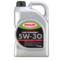 Meguin Meguin Fuel Economy 5W-30 motorolaj 5L