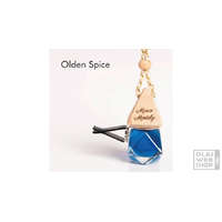 Marco Martely Marco Martely autóillatosító parfüm - Olden Spice férfi illat 7ml