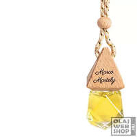 Marco Martely Marco Martely autóillatosító parfüm - Roma férfi illat 7ml