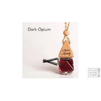 Marco Martely Marco Martely autóillatosító parfüm - Dark Opium női illat 7ml