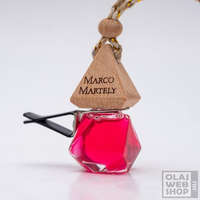Marco Martely Marco Martely autóillatosító parfüm - Olympia női illat 7ml