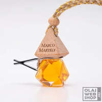 Marco Martely Marco Martely autóillatosító parfüm - Lady Millionaire női illat 7ml