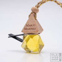 Marco Martely Marco Martely autóillatosító parfüm - N°5 női illat 7ml