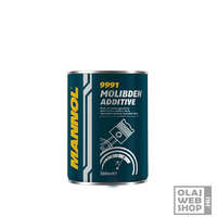 Mannol Mannol 9991 Molibden Additive motorolaj adalék 300ml