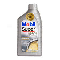 Mobil Mobil Super 3000 X1 5W-40 motorolaj 1L