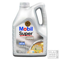 Mobil Mobil Super 3000 XE 5W-30 motorolaj 5L