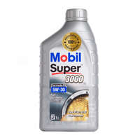 Mobil Mobil Super 3000 Formula FE 5W-30 motorolaj 1L