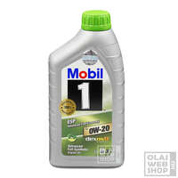 Mobil Mobil 1 ESP Advanced Fuel Economy X2 0W-20 1L