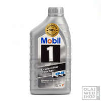 Mobil Mobil 1 FS X2 Rally Formula 5W-50 motorolaj 1L