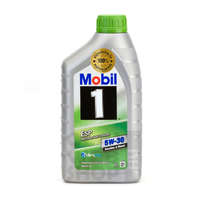 Mobil Mobil 1 ESP 5W-30 motorolaj 1L