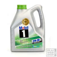 Mobil Mobil 1 ESP 5W-30 motorolaj 4L