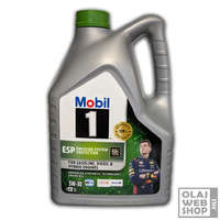 Mobil Mobil 1 ESP 5W-30 motorolaj 5L