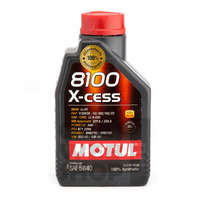 Motul Motul 8100 X-cess 5W-40 motorolaj 1L