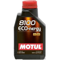 Motul Motul 8100 ECO-nergy 0W-30 motorolaj 1L