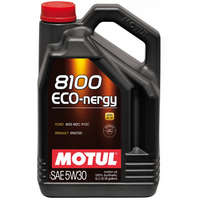 Motul Motul 8100 ECO-nergy 5W-30 motorolaj 5L