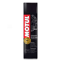 Motul Motul C1 Chain Clean lánctisztító spray 400ml