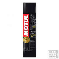 Motul Motul C4 Chain Lube Factory Line lánckenő spray 400ml