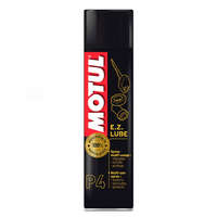 Motul Motul P4 E.Z. Lube univerzális kenőanyag spray 400ml