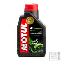 Motul Motul 510 2T motorkerékpár olaj 1L